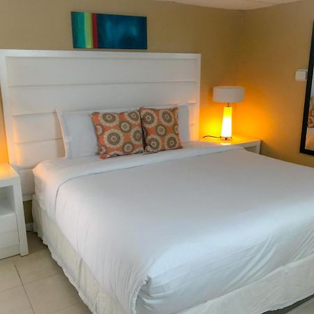 Haven Hotel - Fort Lauderdale Airport Екстер'єр фото