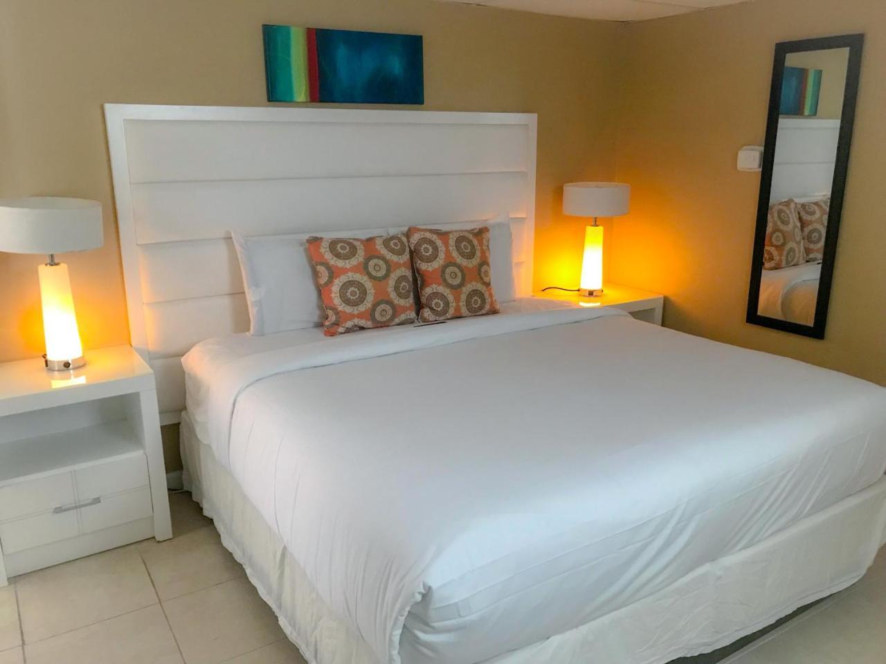 Haven Hotel - Fort Lauderdale Airport Екстер'єр фото