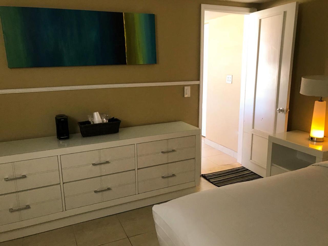 Haven Hotel - Fort Lauderdale Airport Екстер'єр фото