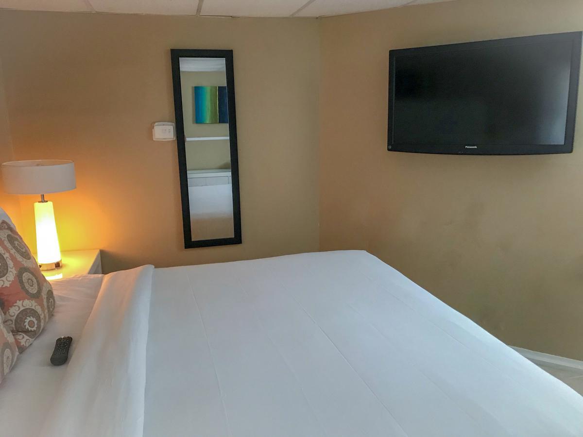 Haven Hotel - Fort Lauderdale Airport Екстер'єр фото