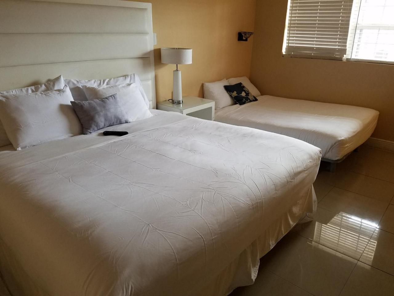 Haven Hotel - Fort Lauderdale Airport Екстер'єр фото