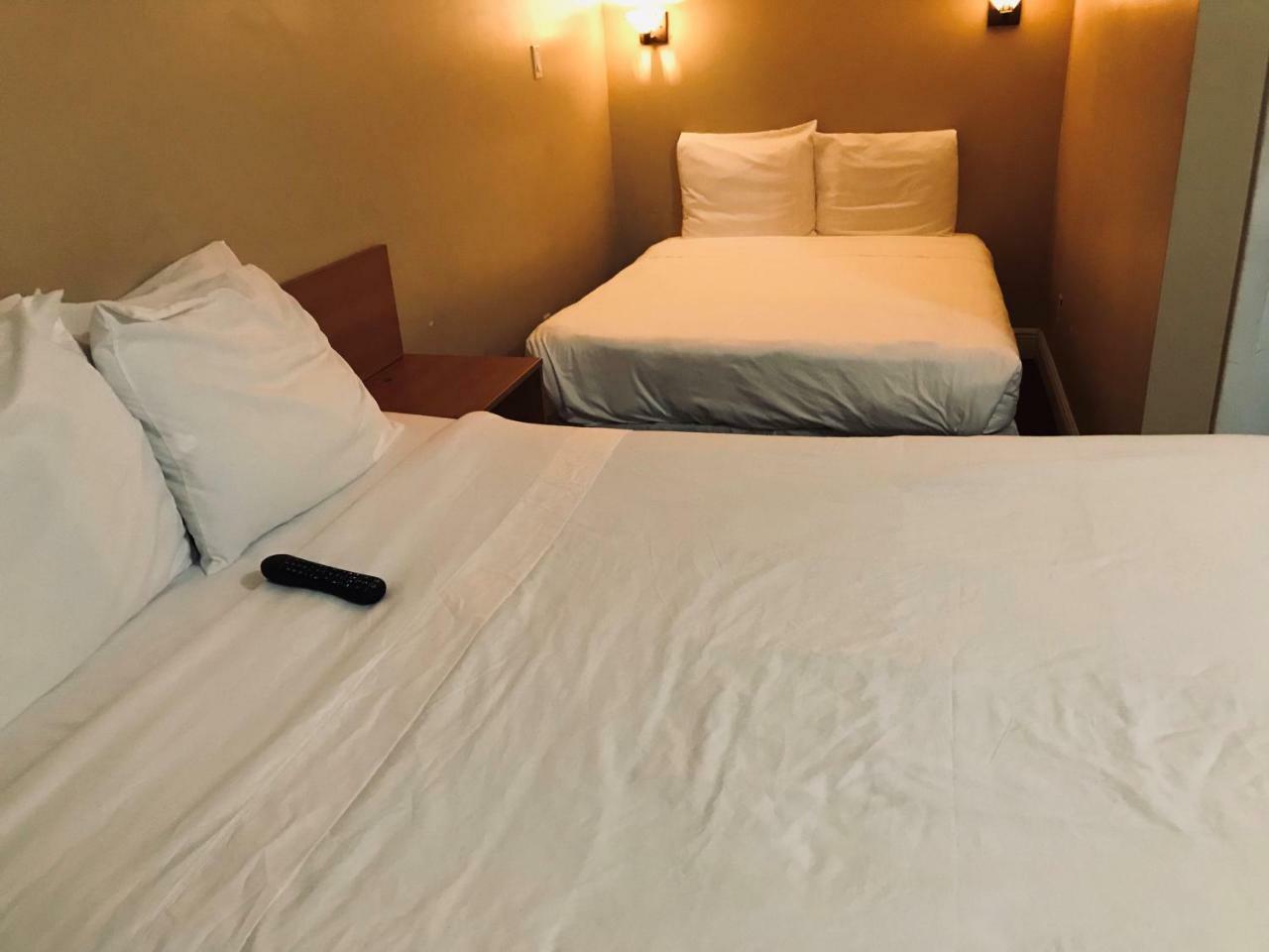 Haven Hotel - Fort Lauderdale Airport & Cruise Port Екстер'єр фото